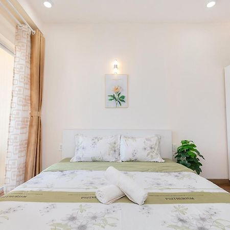 Canhogoldsea Vn - Vung Tau Th 외부 사진