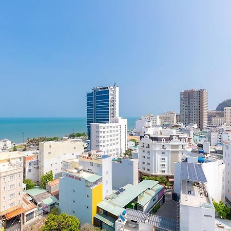 Canhogoldsea Vn - Vung Tau Th 외부 사진