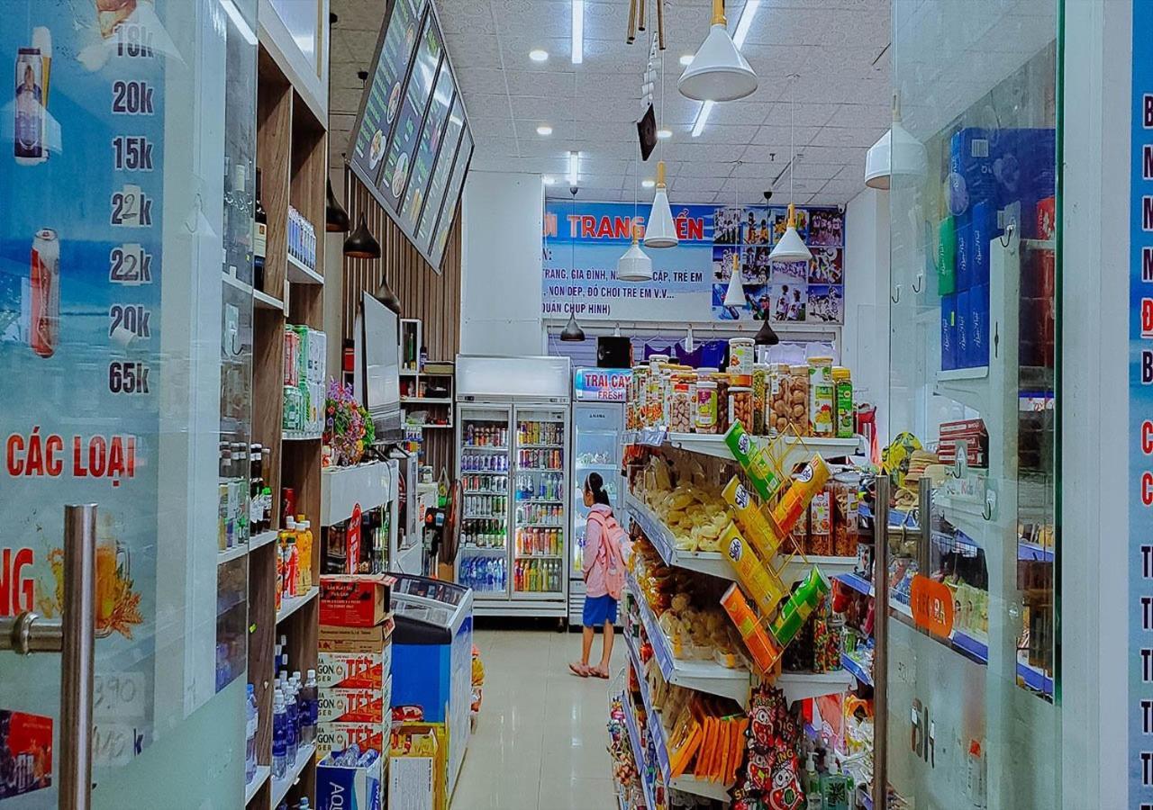 Canhogoldsea Vn - Vung Tau Th 외부 사진