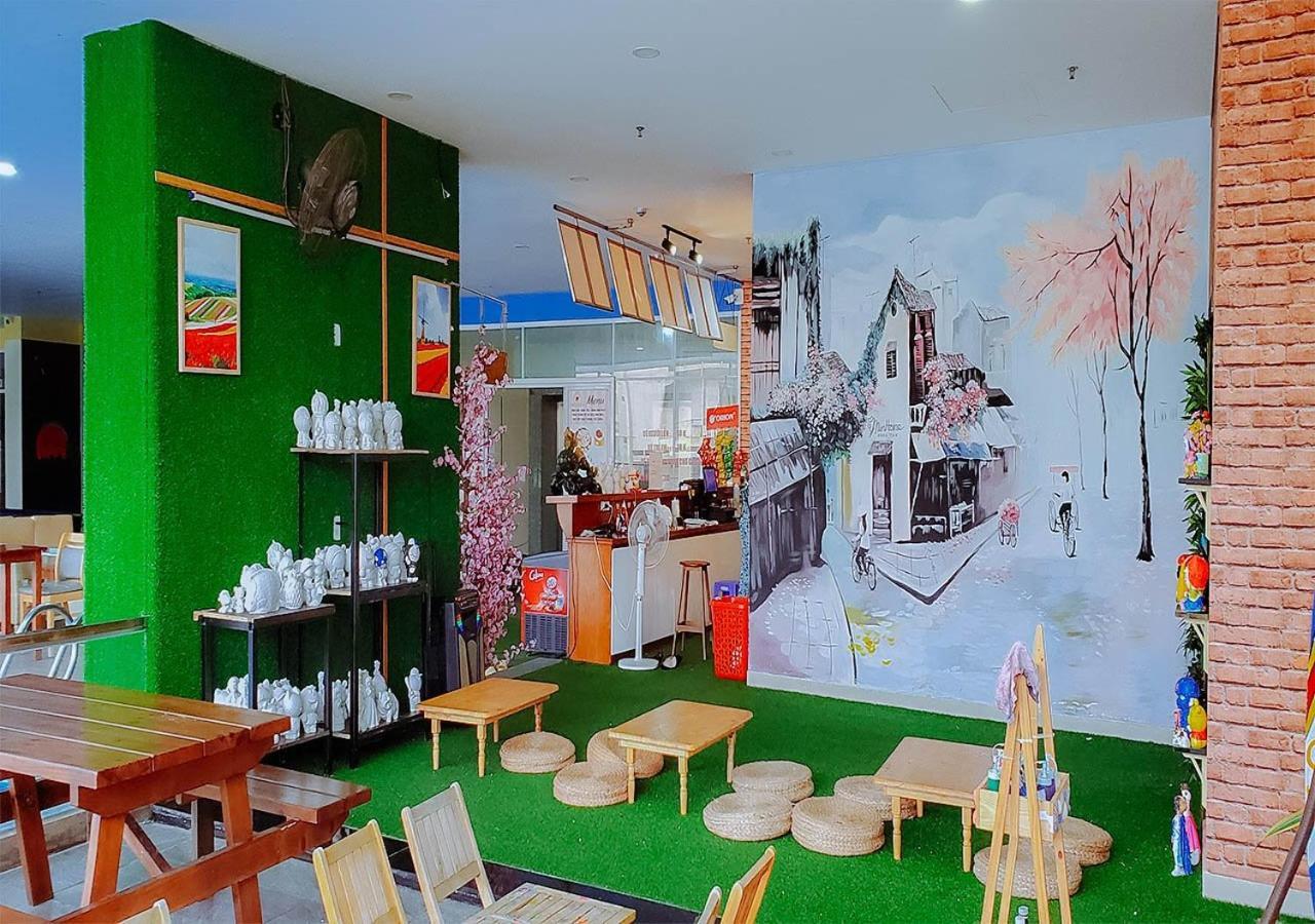 Canhogoldsea Vn - Vung Tau Th 외부 사진