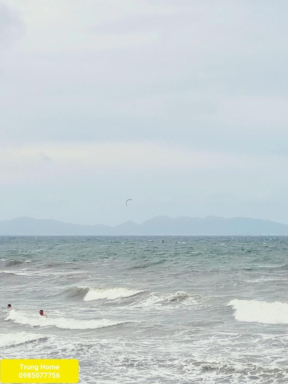 Canhogoldsea Vn - Vung Tau Th 외부 사진