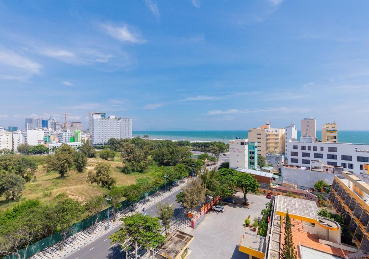 Canhogoldsea Vn - Vung Tau Th 외부 사진