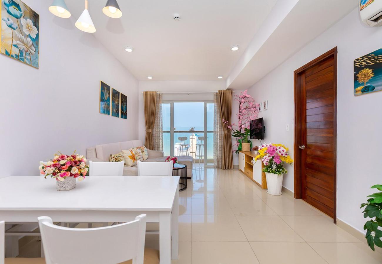 Canhogoldsea Vn - Vung Tau Th 외부 사진