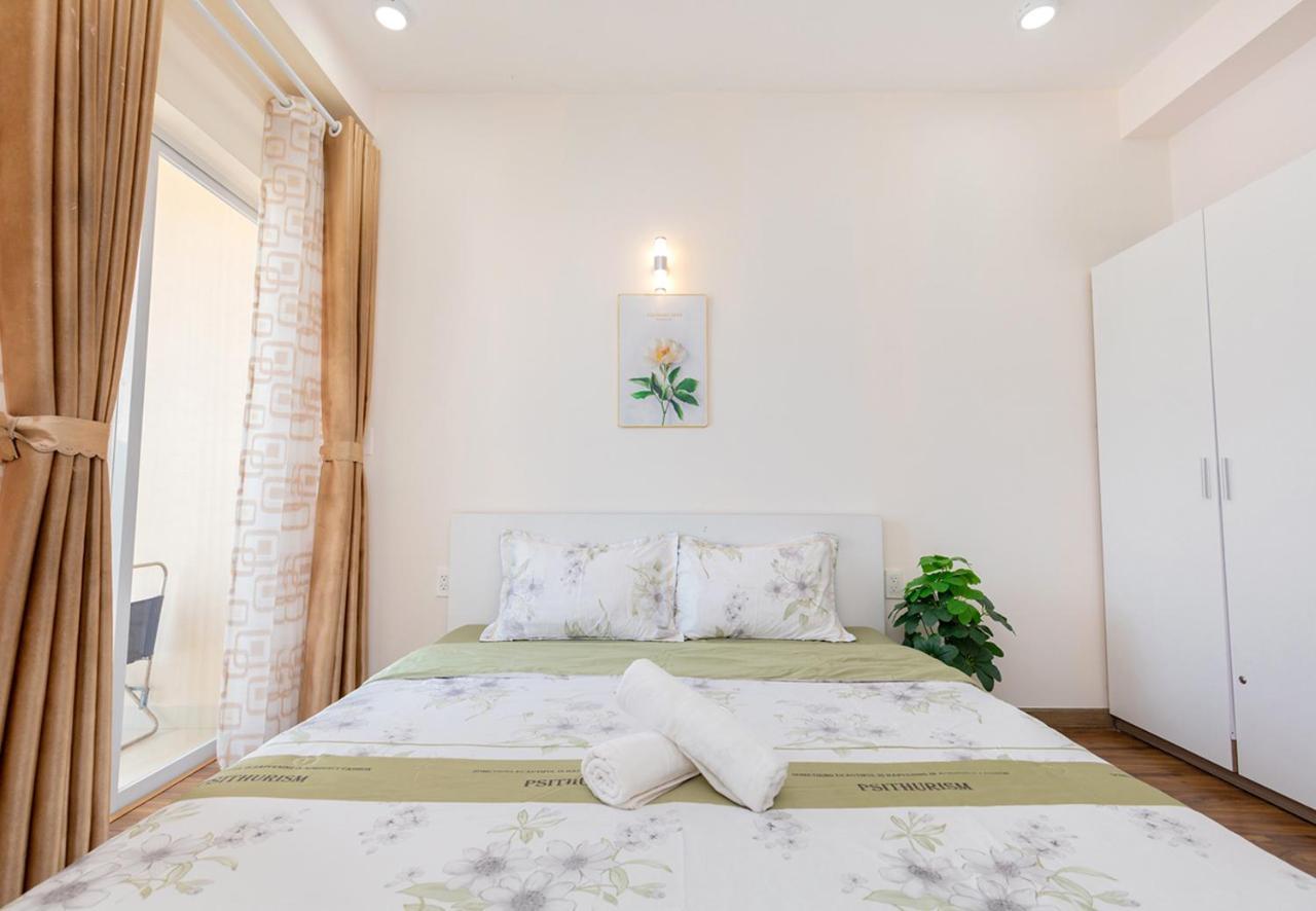 Canhogoldsea Vn - Vung Tau Th 외부 사진