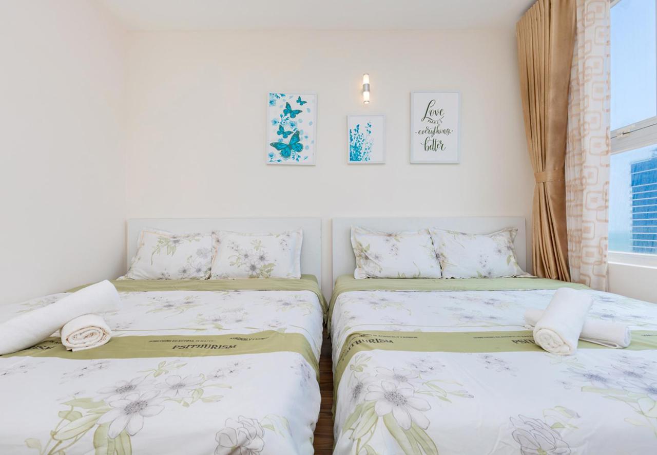 Canhogoldsea Vn - Vung Tau Th 외부 사진