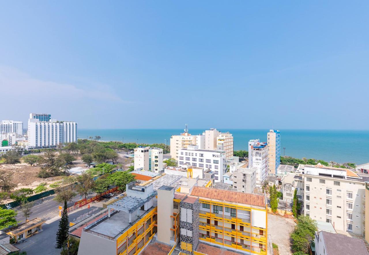 Canhogoldsea Vn - Vung Tau Th 외부 사진