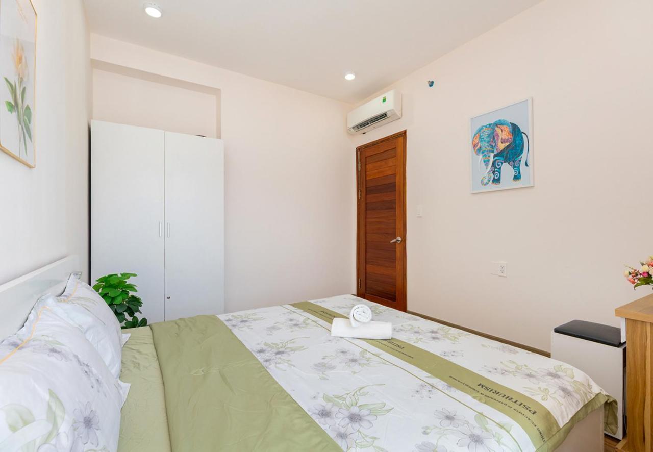Canhogoldsea Vn - Vung Tau Th 외부 사진