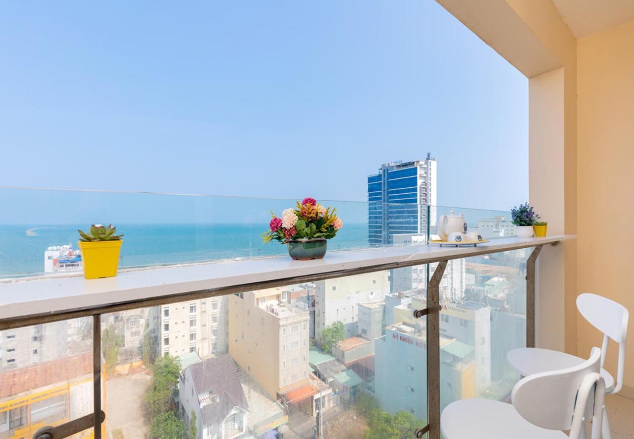 Canhogoldsea Vn - Vung Tau Th 외부 사진