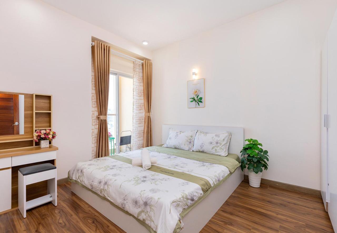 Canhogoldsea Vn - Vung Tau Th 외부 사진