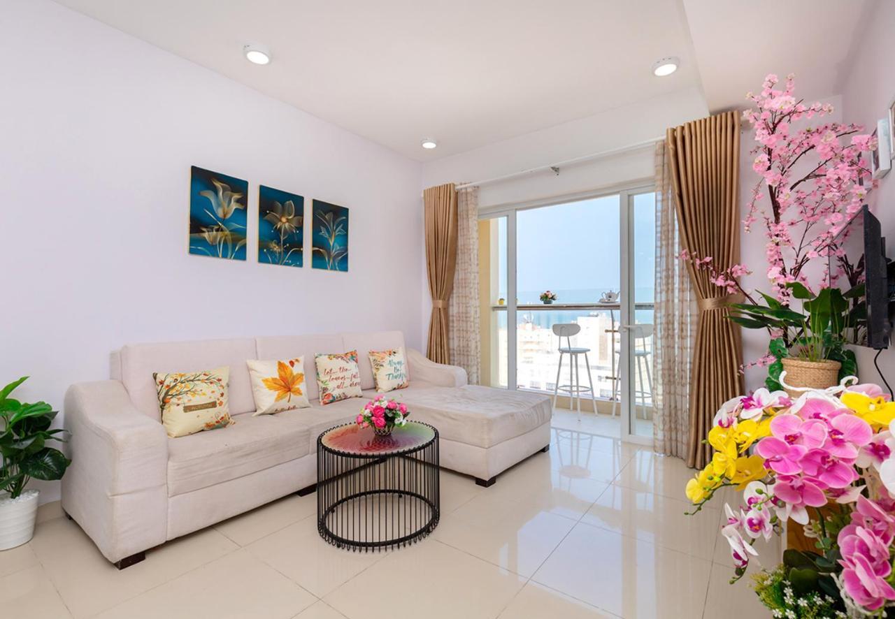 Canhogoldsea Vn - Vung Tau Th 외부 사진